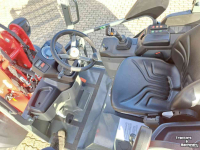 Chargeuse sur pneus telescopique Weidemann 1390 DeLuxe