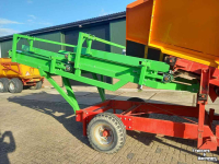Trémie Miedema Stortbak SB651
