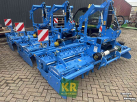 Herse rotative Lemken Zirkon 8/300 Rotorkopeg Nieuw