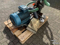 Pompe d‘irrigation  CEN 50-200 POMPSET