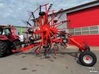 Andaineur Kuhn GA 8731