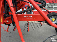 Andaineur Kuhn GA 8731