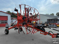Andaineur Kuhn GA 8731