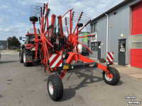 Andaineur Kuhn GA 8731