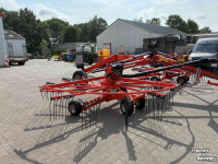 Andaineur Kuhn GA 8731