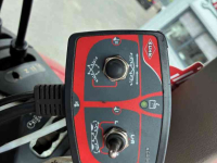 Andaineur Kuhn GA 8731