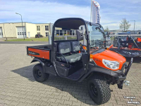 RTV / UTV / Gator Kubota RTV-x1110