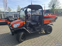 RTV / UTV / Gator Kubota RTV-x1110