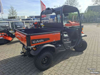 RTV / UTV / Gator Kubota RTV-x1110