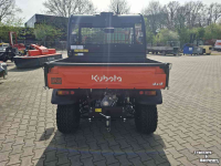 RTV / UTV / Gator Kubota RTV-x1110