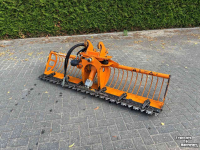Benne de fauche Landreus Maaikorf