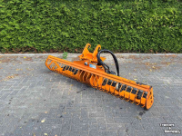 Benne de fauche Landreus Maaikorf