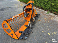 Benne de fauche Landreus Maaikorf