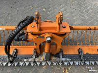 Benne de fauche Landreus Maaikorf