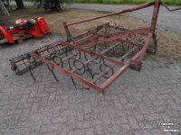 Cultivateur Becker 2.5 meter