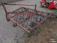 Cultivateur Becker 2.5 meter