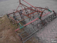 Cultivateur Becker 2.5 meter