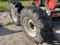 Roues, Pneus, Jantes, Barillets Jumelage Ford 16.9R26