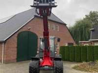 Chargeuse sur pneus Weidemann 5080T