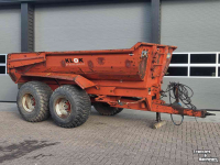 Benne agricole Vaia PH 140