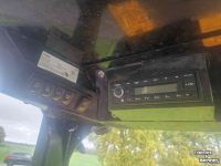 Chargeuse sur pneus Giant G4500 Z-hef
