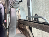 Chargeuse sur pneus Weidemann 4070 CX100