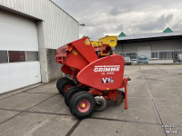Planteuse de pommes de terre Grimme GL 34 K