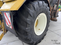 Epandeur de fumier Challenger Terragator TG8133
