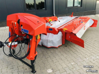 Faucheuse Kuhn FC 314 FF