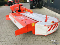 Faucheuse Kuhn FC 314 FF