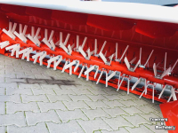 Faucheuse Kuhn FC 314 FF