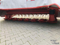 Faucheuse Kuhn FC 314 FF