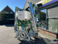 Semoir Zocon Greenseeder 9-elements