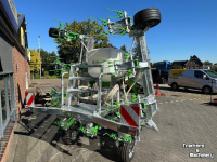 Semoir Zocon Greenseeder 9-elements