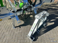 Semoir Zocon Greenseeder 9-elements