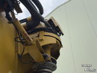 Epandeur de fumier Challenger Challenger Terragator TG8133