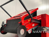 Remplisseur de caisses Miedema MB33 Kistenvuller