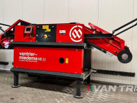 Remplisseur de caisses Miedema MB33 Kistenvuller