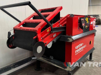 Remplisseur de caisses Miedema MB33 Kistenvuller