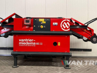 Remplisseur de caisses Miedema MB33 Kistenvuller