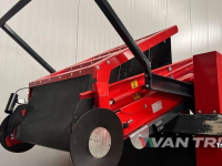 Remplisseur de caisses Miedema MB33 Kistenvuller