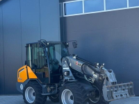 Chargeuse sur pneus Giant G3500