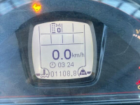 Chargeuse sur pneus Giant G3500