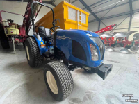 Tracteurs New Holland Boomer 40