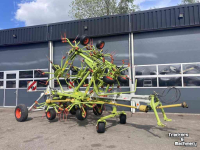 Faneur Claas Volto 1320 T