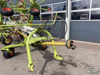 Faneur Claas Volto 1320 T