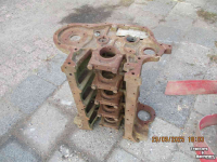 Pièces d‘occasion pour tracteurs Deutz fl4-912