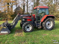 Tracteur Case-IH MX80C