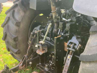 Tracteur Case-IH MX80C