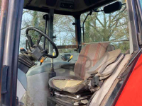Tracteur Case-IH MX80C